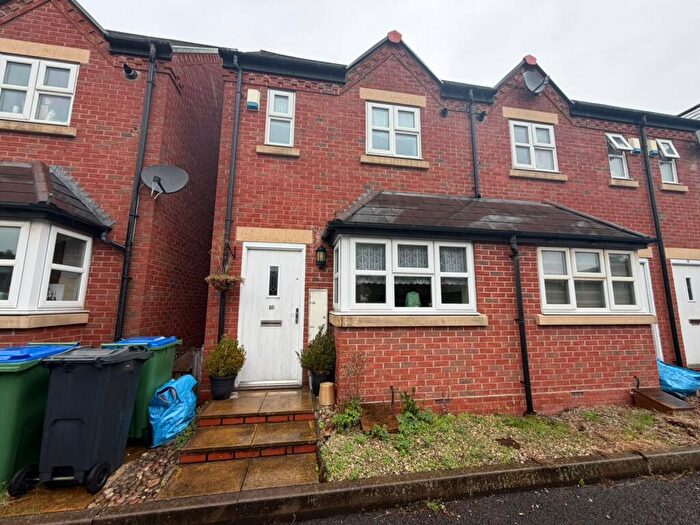 House To Rent In Station Street, Cradley Heath, B64