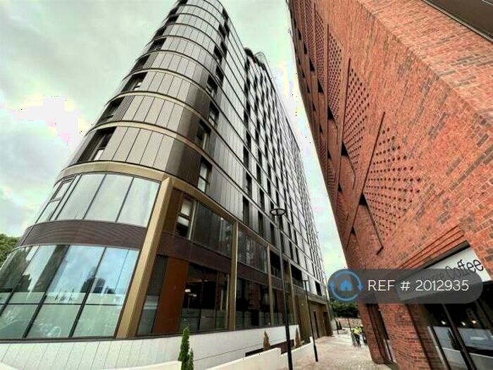 2 Bedroom Flat To Rent In Crump Street, Liverpool, L1