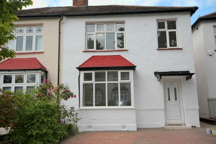 3 Bedroom Terraced House To Rent In Farmcote Road, London, SE12