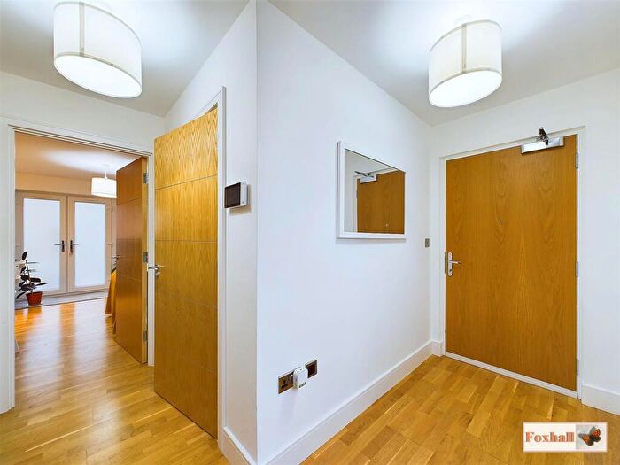 1 Bedroom Flat For Sale In Holmhill Drive, Felixstowe, IP11