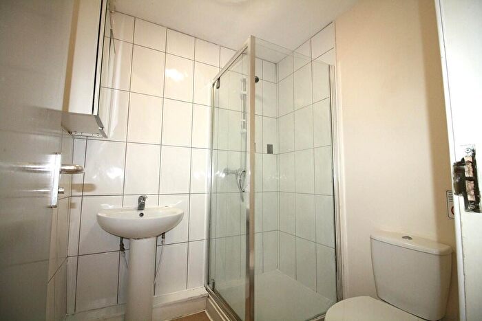 Studio To Rent In Studio At Fitzwilliam Street, Sheffield, S1
