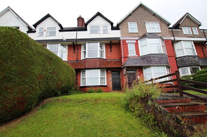 8 Bedroom Terraced House For Sale In Whipcord Lane, Chester, CH1
