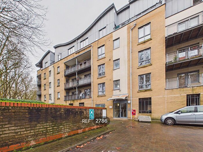 1 Bedroom Flat To Rent In , Yeoman Close, Ipswich, IP1