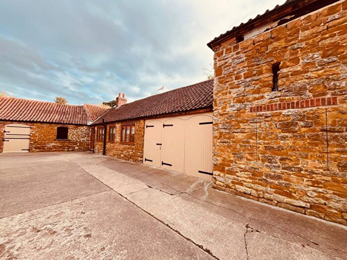 1 Bedroom Cottage To Rent In Church Street, Scalford, LE14