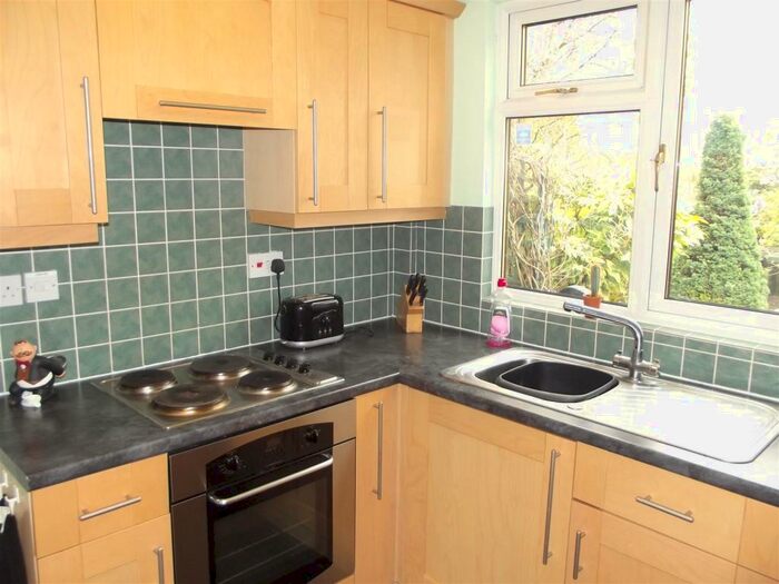 1 Bedroom Flat To Rent In Hilton Road, Mapperley, Nottingham, NG3