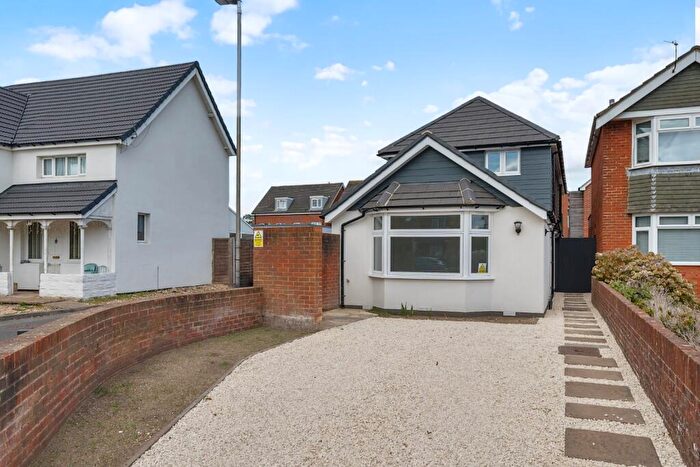 3 Bedroom House For Sale In North East Road, Southampton, Hampshire, SO19