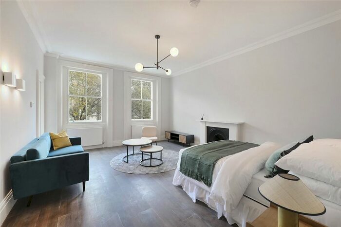 Studio To Rent In Cranley Gardens, South Kensington, London, SW7