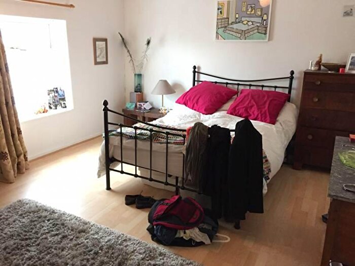 4 Bedroom Flat To Rent In Clarendon Road, Manchester, M16