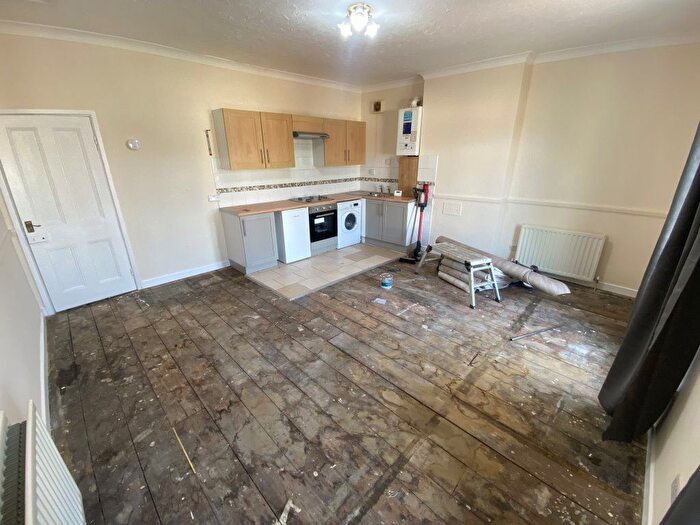 1 Bedroom Property To Rent In Park Lane, Norwich, NR2