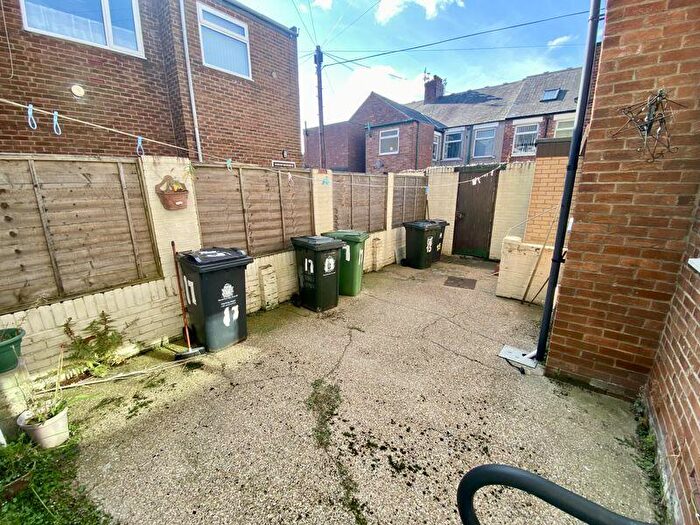 2 Bedroom Flat For Sale In Chirton Green, North Shields, NE29