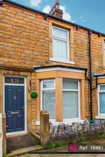 2 Bedroom Terraced House To Rent In Sibsey Street, Lancaster, LA1
