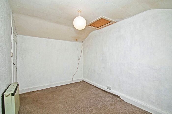 2 Bedroom Terraced House For Sale In College Lane, Redruth Highway, Redruth, Cornwall, TR15