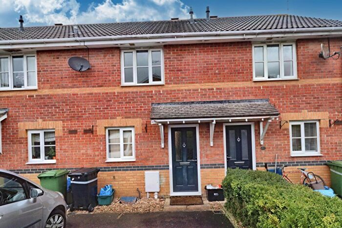 2 Bedroom Terraced House To Rent In Mendip View, Street, BA16