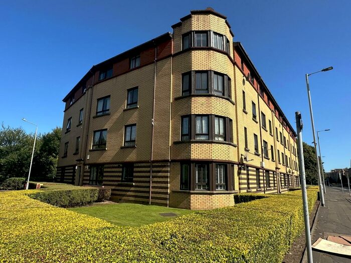2 Bedroom Flat To Rent In MacLean Street, Kinning Park, Glasgow - Available Now!!, G51