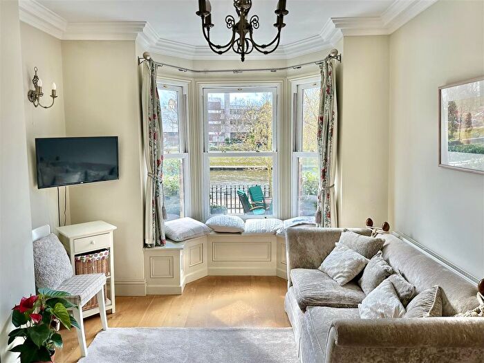 4 Bedroom Property To Rent In Earlsborough Terrace, York, YO30