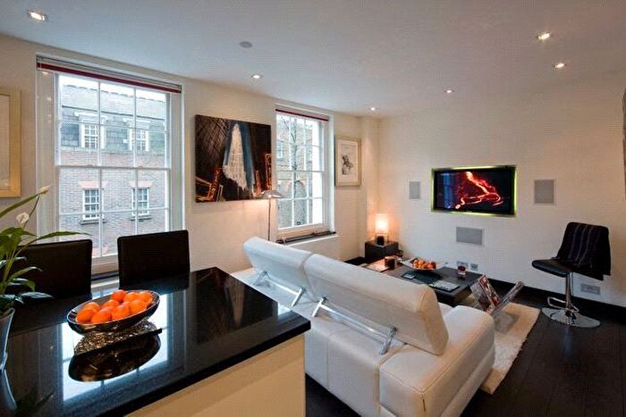 1 Bedroom Flat To Rent In Monmouth Street, London, WC2H