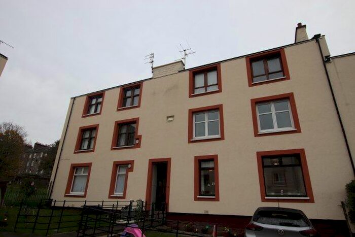 2 Bedroom Flat To Rent In Marryat Terrace, Dundee, DD3