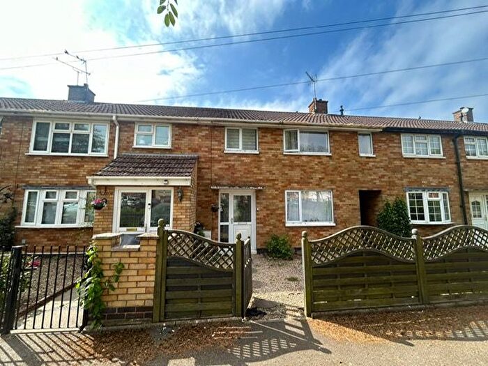 3 Bedroom Terraced House To Rent In Keyham Lane West, Leicester, LE5