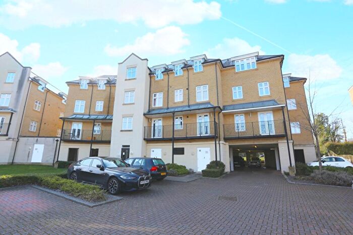 2 Bedroom Flat For Sale In Mackintosh Street, Bromley, BR2