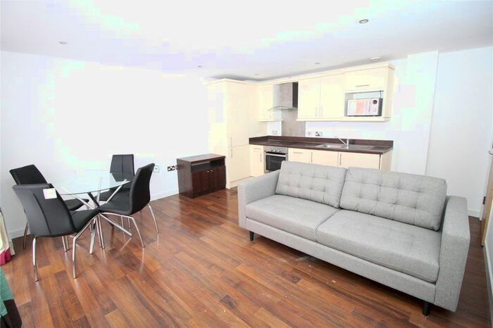 1 Bedroom Flat To Rent In Victoria Street, Sheffield, Uk, S3