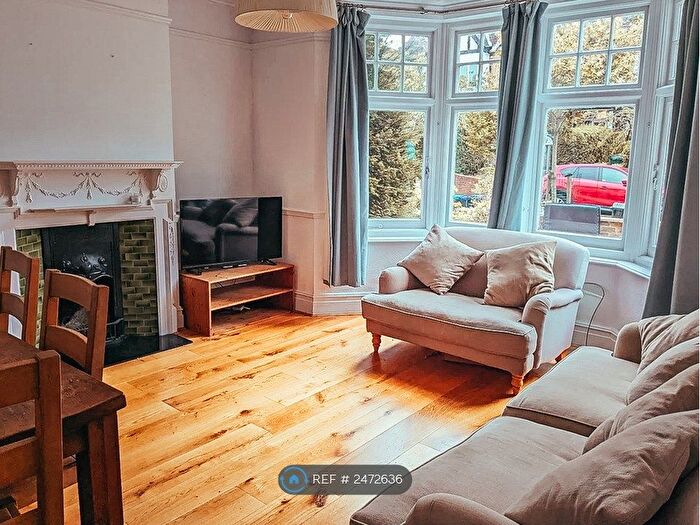 3 Bedroom Maisonette To Rent In Stanhope Avenue, London, N3