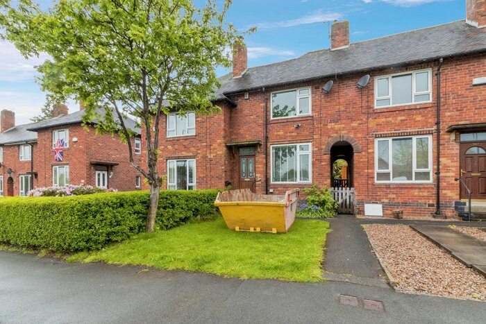 2 Bedroom Terraced House To Rent In Halifax Road, Sheffield, S6
