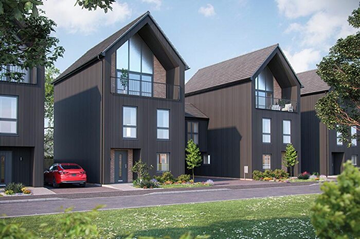 5 Bedroom Detached House For Sale In Scaynes Hill Road, Lindfield, RH16