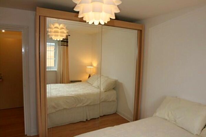 2 Bedroom Apartment To Rent In Harvest Grove, Madley Park, Witney, Oxon, OX28