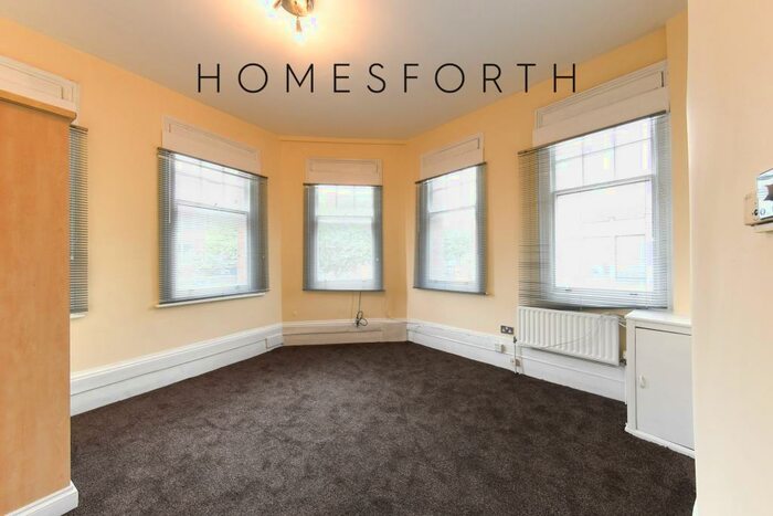 1 Bedroom Flat To Rent In Holloway Road, Archway, N19
