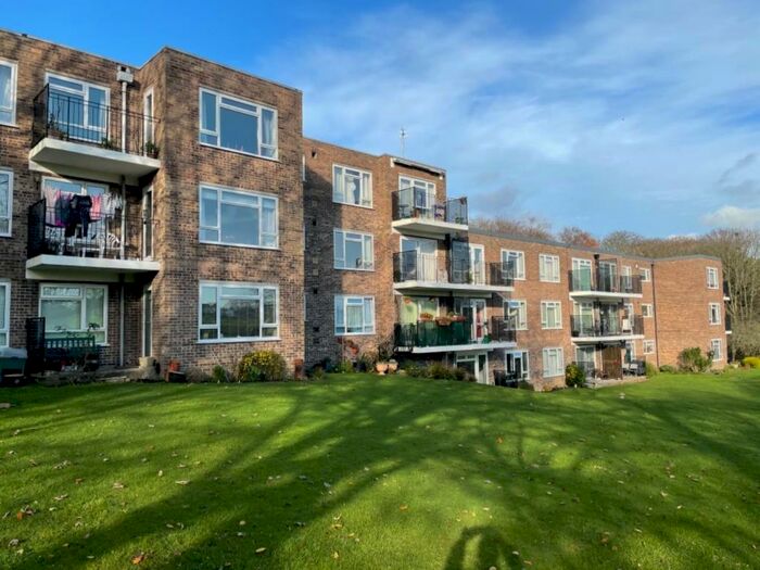 2 Bedroom Apartment To Rent In Nottington Court - No Further Applications, DT3