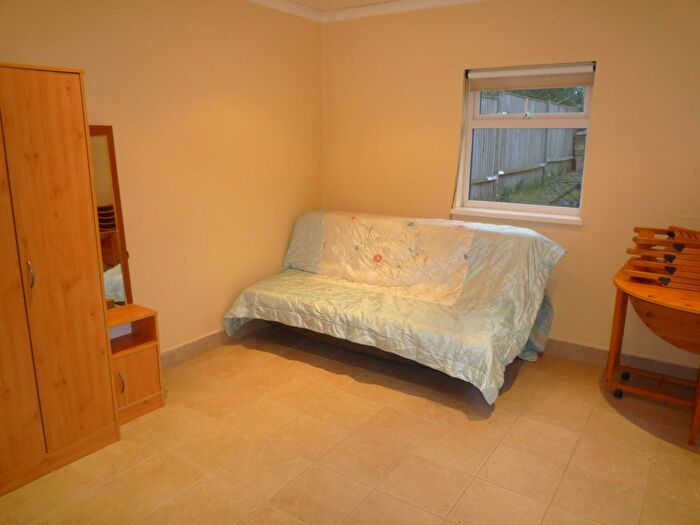 Studio To Rent In Holders Hill Crescent, London, NW4