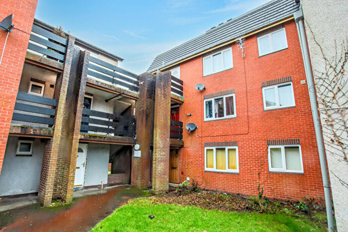 Flat For Sale In The Paddock, Fulwood, Preston, Lancashire, PR2
