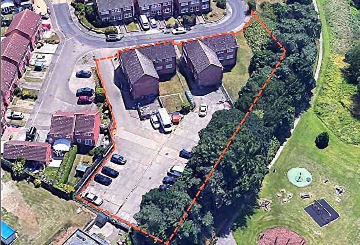 12 Bedroom Land For Sale In Lakeside Road, Ipswich, Suffolk, IP2