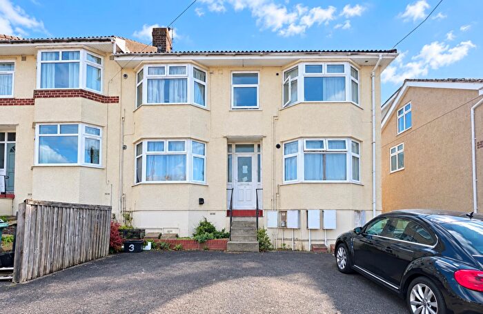 1 Bedroom Flat To Rent In Shaldon Road, Horfield, Bristol, BS7