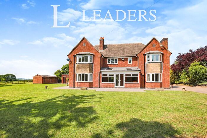 4 Bedroom Detached House To Rent In Rowney Green Lane, Rowney Green, B48