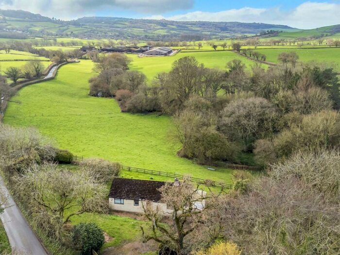3 Bedroom Detached Bungalow For Sale In Whitchurch Canonicorum, Bridport, DT6