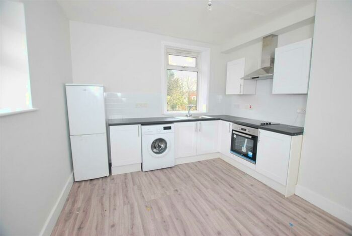 1 Bedroom Flat To Rent In Bessborough Road Harrow, HA1