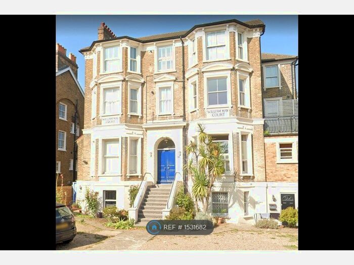 1 Bedroom Flat To Rent In Mount Ephraim Road, Streatham Hill, SW16