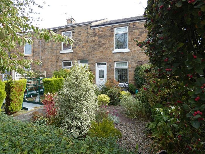 2 Bedroom Terraced House For Sale In Front Street, Tudhoe, Spennymoor, DL16