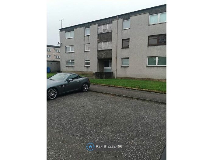 2 Bedroom Flat To Rent In Irving Court, Camelon, Falkirk, FK1