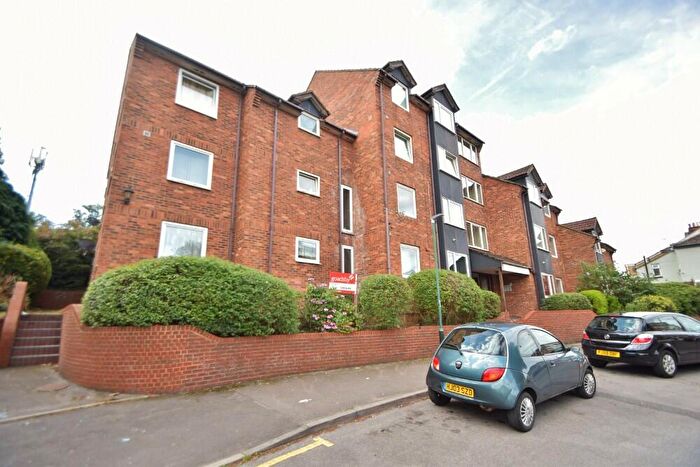 1 Bedroom Flat To Rent In Bournemouth, BH1