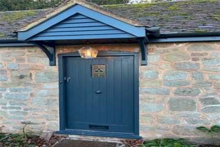 2 Bedroom Farmhouse To Rent In Whitbourne, WR6