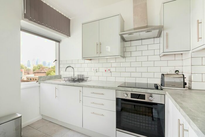 1 Bedroom Flat To Rent In Newington Causeway, London, SE1