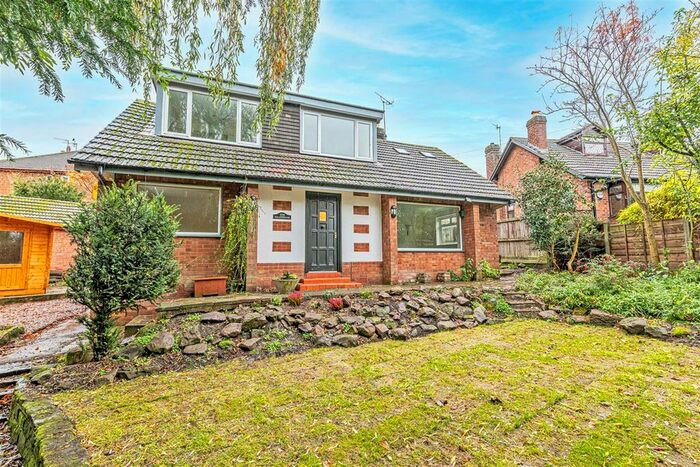 3 Bedroom Detached House To Rent In Nemos Close, Helsby, Frodsham, WA6