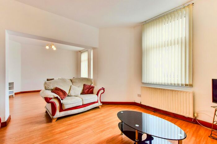 3 Bedroom Flat To Rent In Blackfriars Road, Salford M3