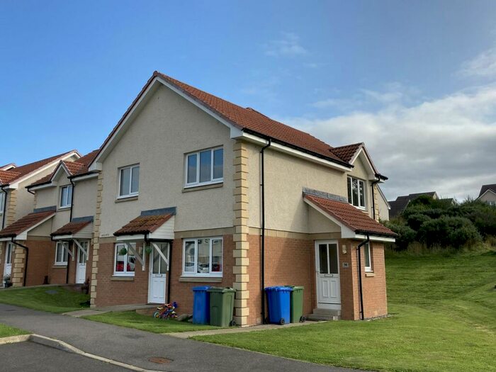 2 Bedroom Flat To Rent In Holm Farm Road, Culduthel, Inverness., IV2