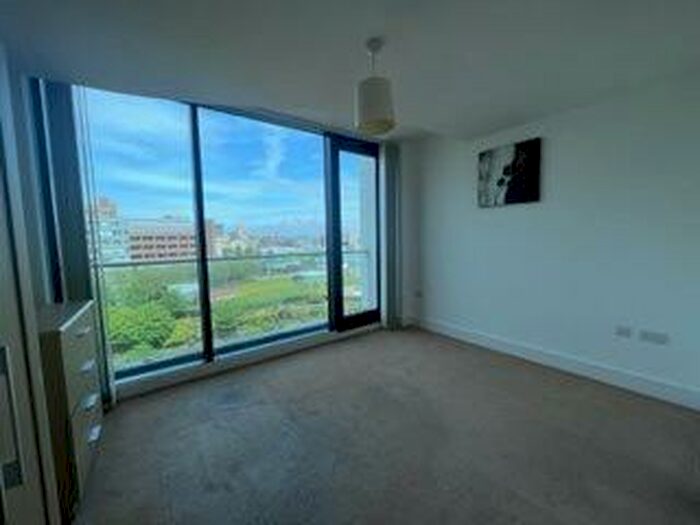 2 Bedroom Flat To Rent In Ability Penthouses, Custom House Place, Liverpool, L1
