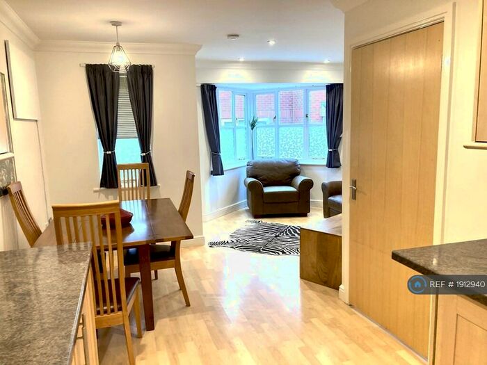 1 Bedroom End Of Terrace House To Rent In Church Mews, Hessle, HU13