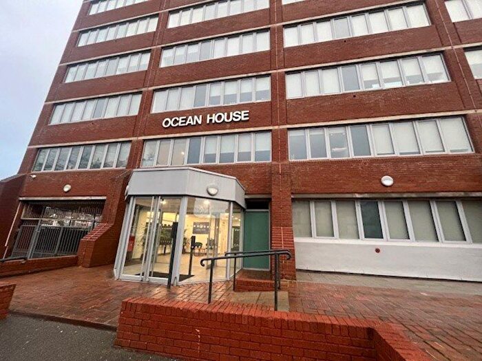 2 Bedroom Flat To Rent In London Road, St Leonards On Sea, TN37