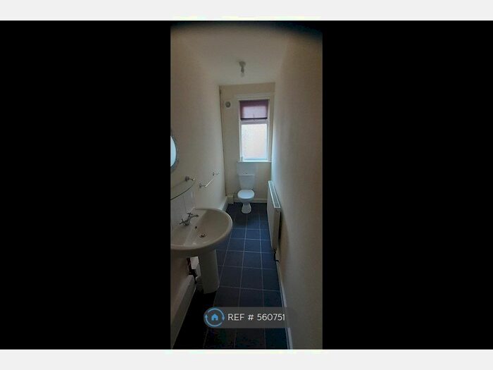 1 Bedroom Terraced House To Rent In West Street, Hucknall, Nottingham, NG15